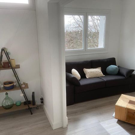 Superbe Appartement T3 Andernos-Les-Bains Kültér fotó