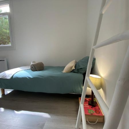 Superbe Appartement T3 Andernos-Les-Bains Kültér fotó